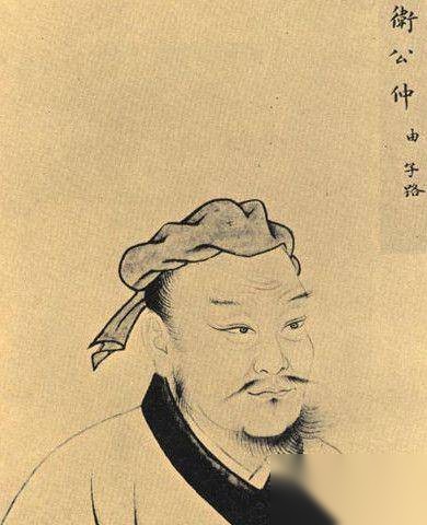 子路见孔子历史图片