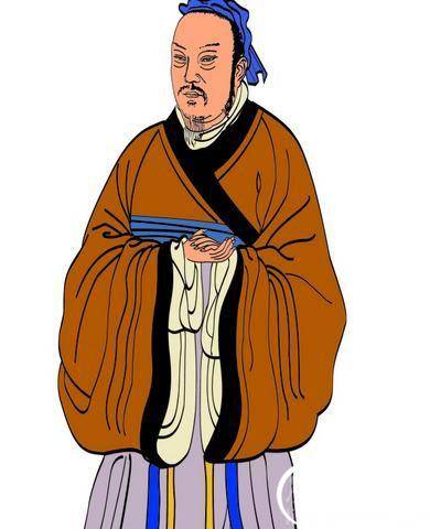 孟子的核心思想历史图片