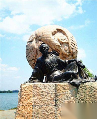 庄子知北游历史图片