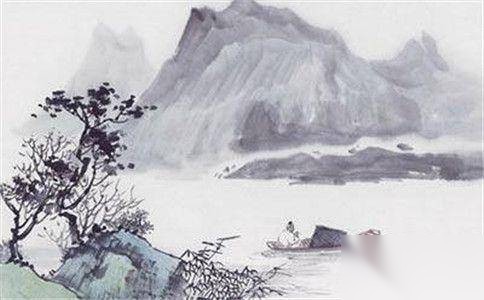 庄子知北游历史图片