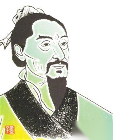 庄子如何看墨子历史图片