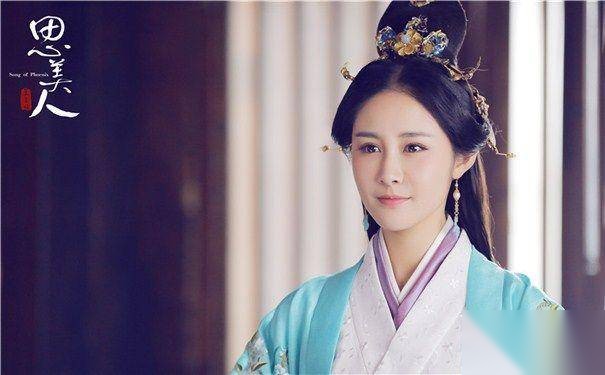 思美人里屈原喜欢谁历史图片