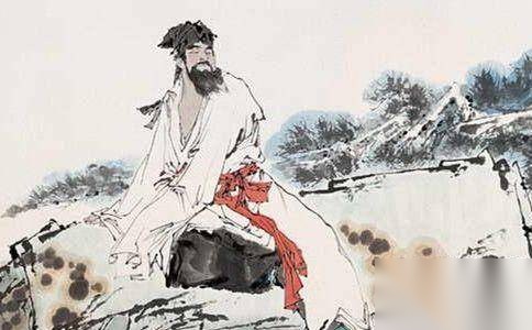 苏轼的饮湖上初晴后历史图片