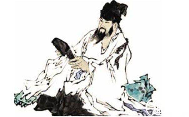 苏轼的饮湖上初晴后历史图片