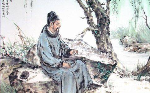 唐宋八大家历史图片