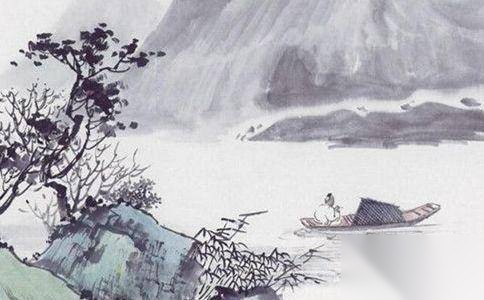 柳宗元生平简介历史图片