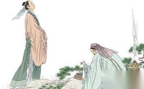 柳宗元生平简介历史图片