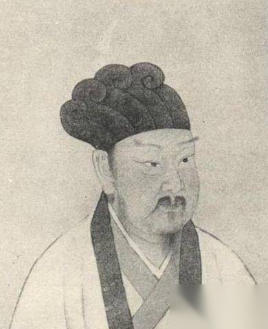 韩愈的传奇故事历史图片
