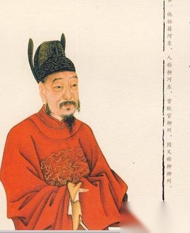 韩愈历史图片