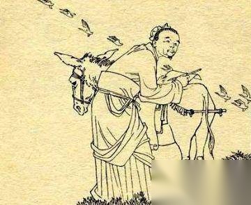 左思太冲的简介历史图片