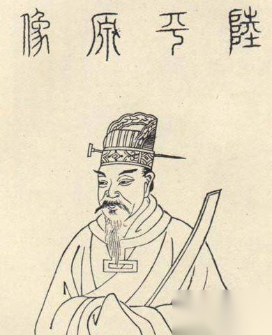 西晋陆机的宠物竟然能传递书信历史图片