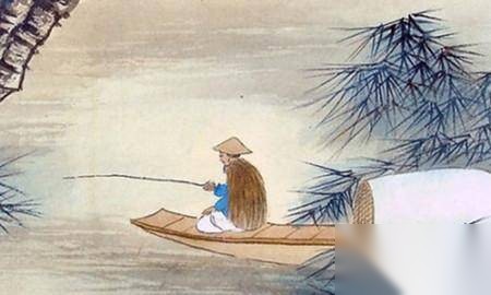 柳宗元历史图片