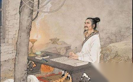 汉朝历史图片