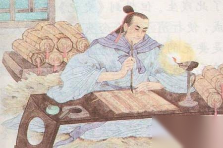 汉朝历史图片