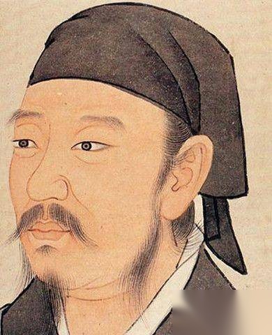 荀子是谁历史图片
