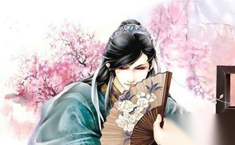 宋玉人品历史图片