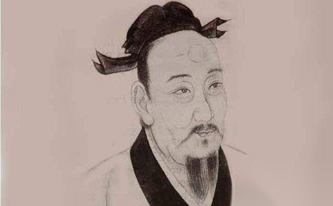 战国名家公孙龙历史图片