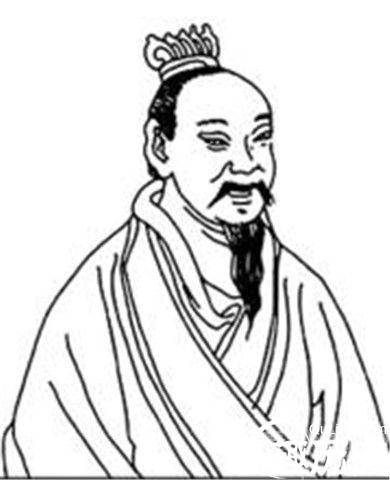 墨子故里历史图片