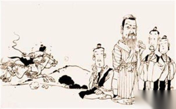 墨子的原名历史图片