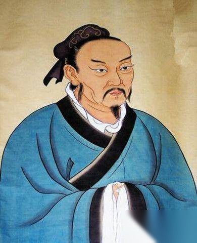 荀子子道主要内容历史图片