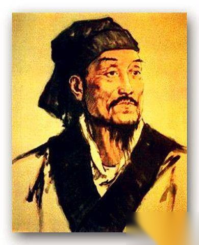 荀子是哪个学派历史图片