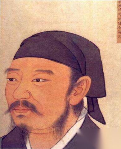 荀子的学生历史图片