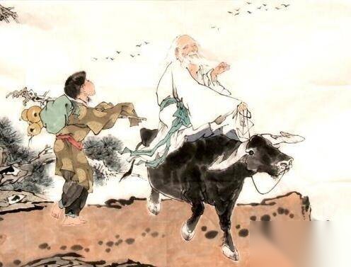老子化三清历史图片