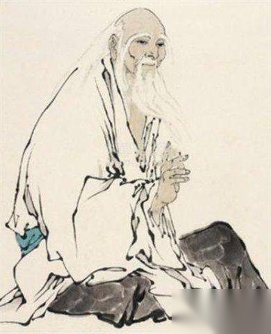 老子福兮历史图片
