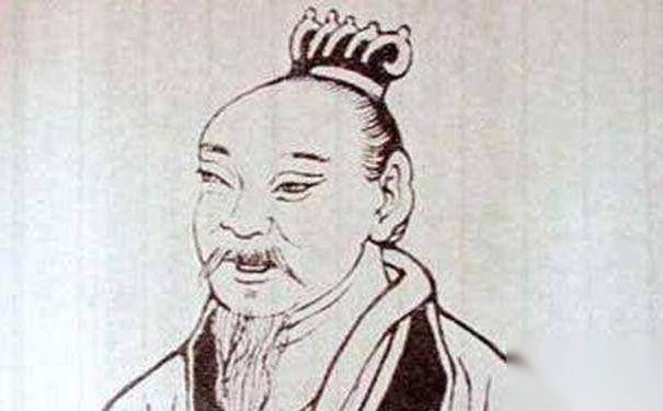 杨朱思想历史图片