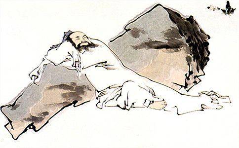 道家历史图片