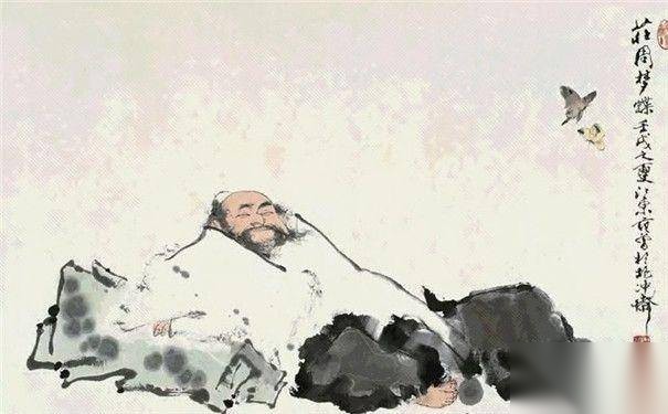道家历史图片