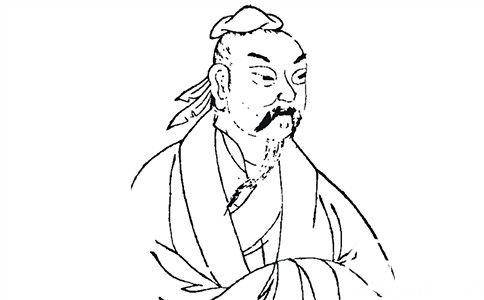 庄子是哪个学派历史图片
