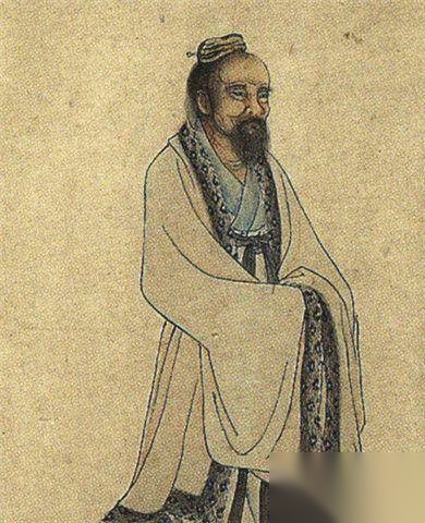 庄子是哪个学派历史图片