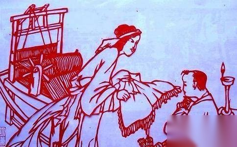 孟子的母亲历史图片