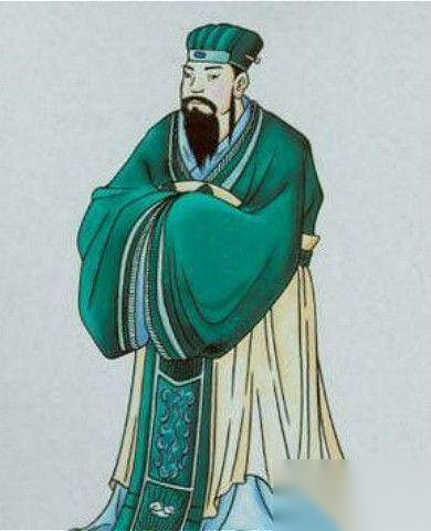 孟子谓戴不胜历史图片