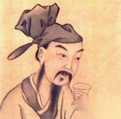 李商隐历史图片