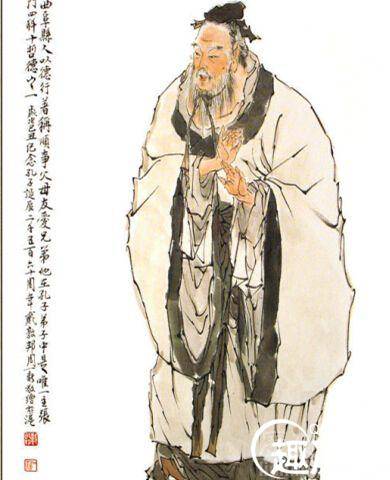 闵子骞出生在哪里历史图片