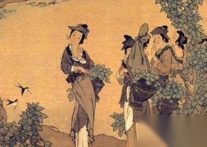晏殊历史图片