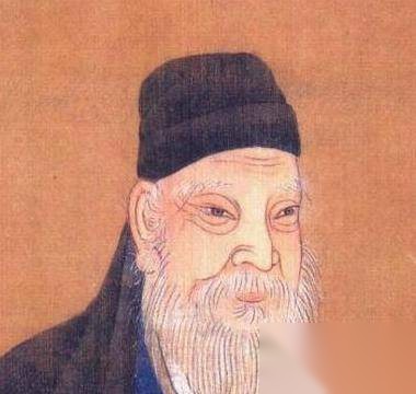 孟浩然历史图片