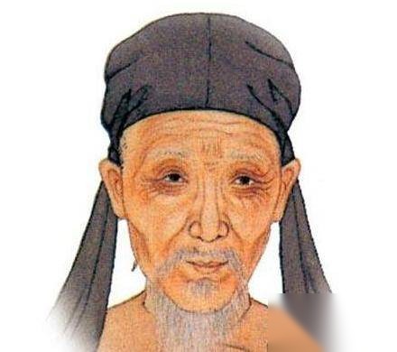 黄宗羲历史图片