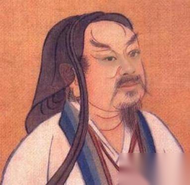 陶渊明历史图片