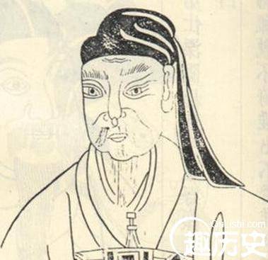 孟浩然历史图片