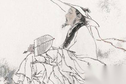 王维历史图片