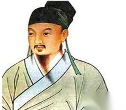 骆宾王历史图片