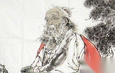 邹衍历史图片