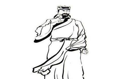 罗贯中历史图片