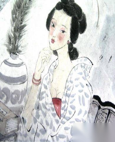 柳三变历史图片
