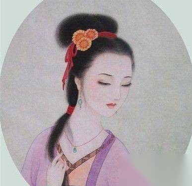 朱淑真历史图片