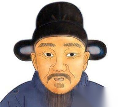 黄庭坚历史图片