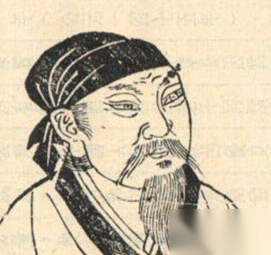 黄庭坚历史图片